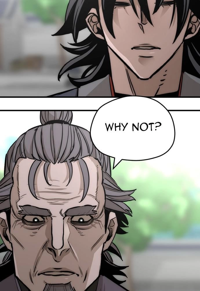 Murim RPG Simulation Chapter 38, page 166 of 232