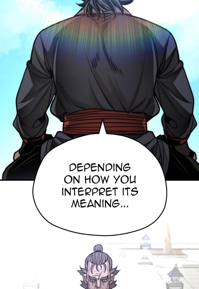 Murim RPG Simulation Chapter 38, page 186 of 232
