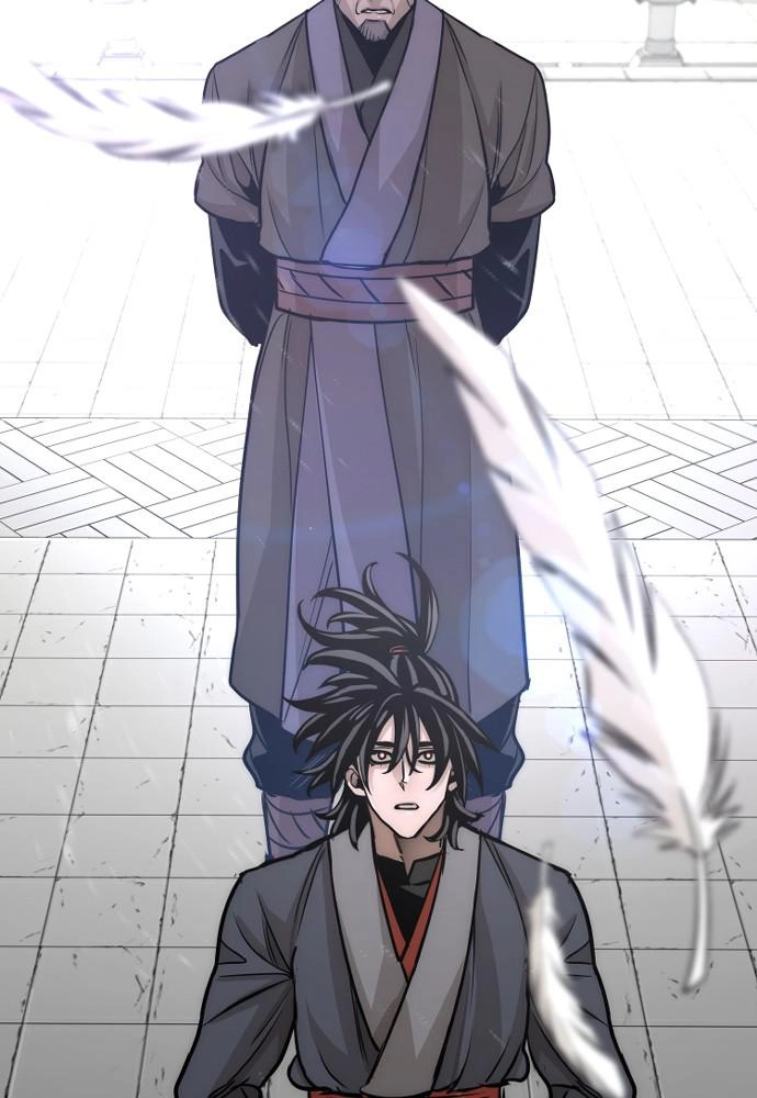 Murim RPG Simulation Chapter 38, page 187 of 232