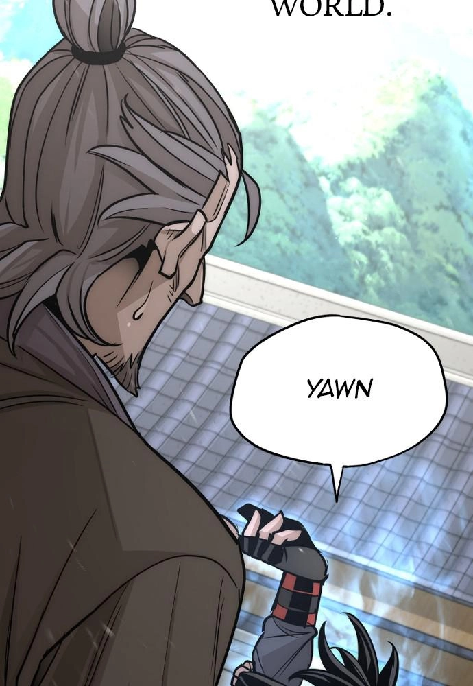 Murim RPG Simulation Chapter 38, page 196 of 232