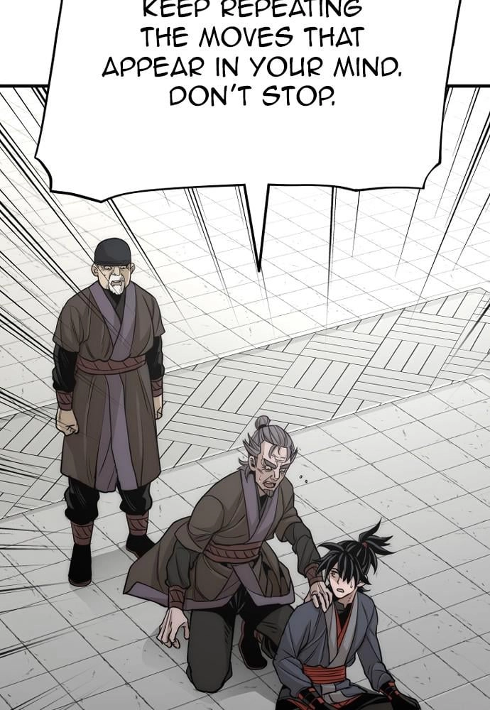 Murim RPG Simulation Chapter 38, page 202 of 232