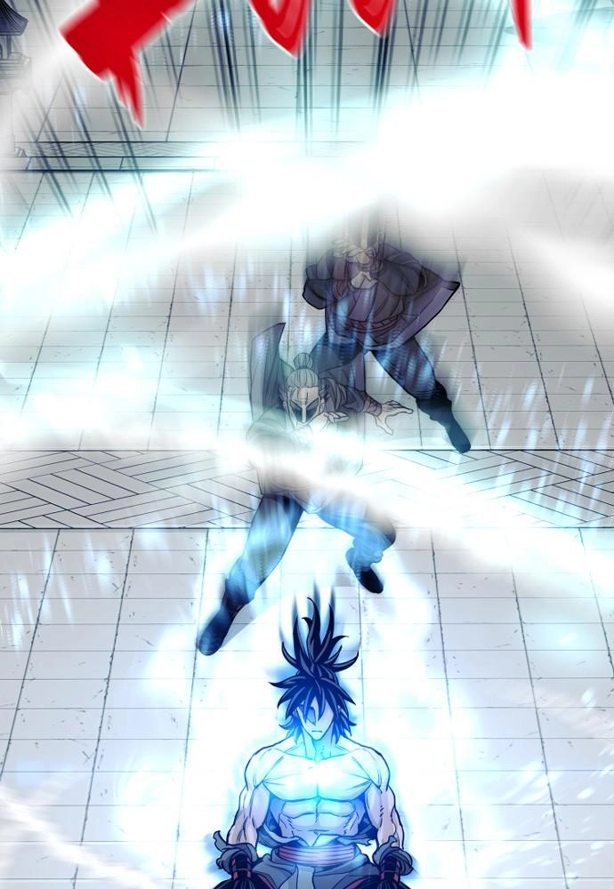 Murim RPG Simulation Chapter 38, page 216 of 232