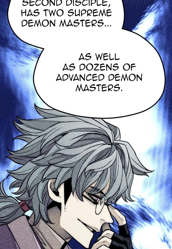 Murim RPG Simulation Chapter 38, page 23 of 232