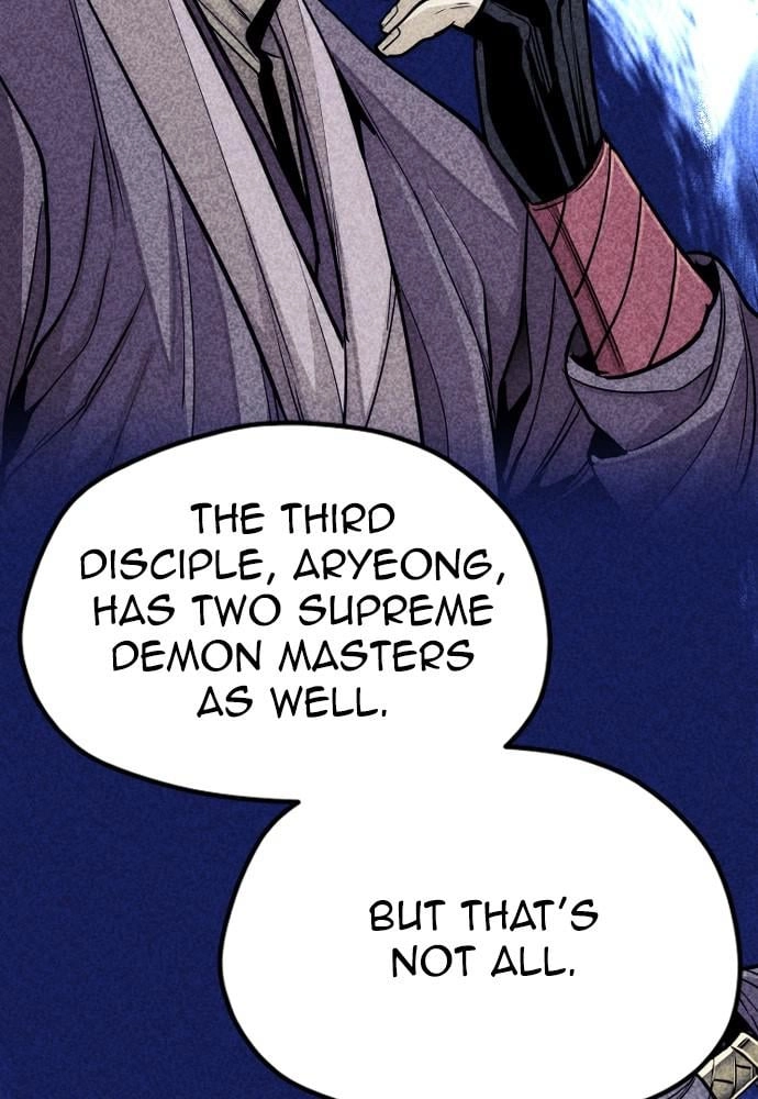 Murim RPG Simulation Chapter 38, page 24 of 232