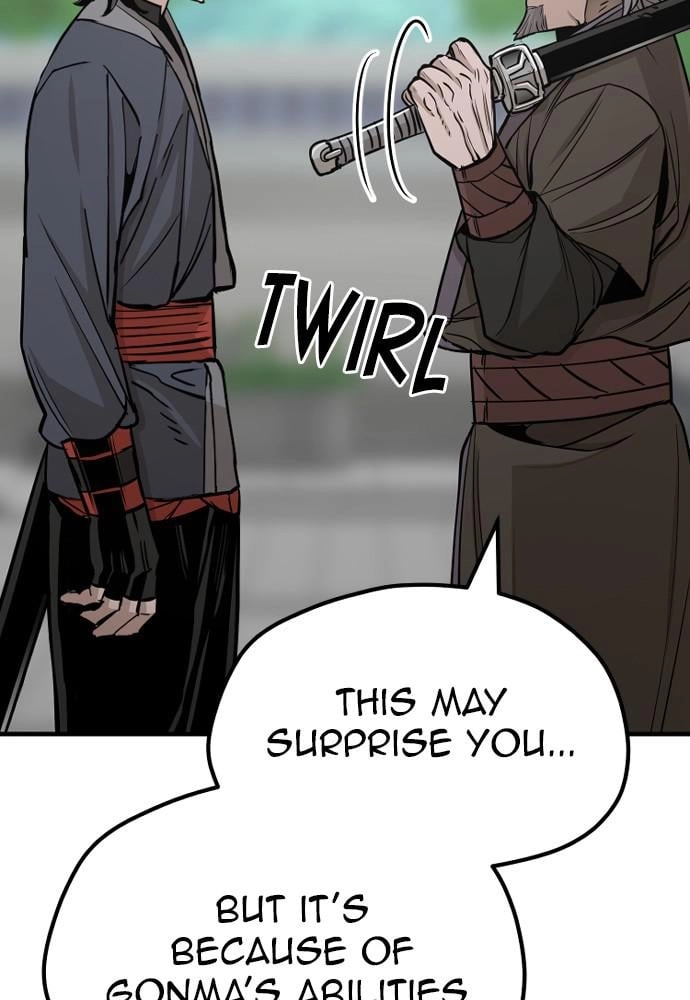Murim RPG Simulation Chapter 38, page 37 of 232