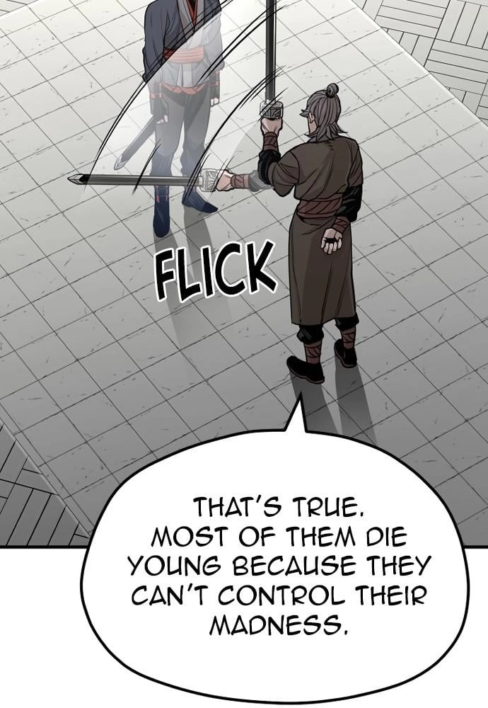 Murim RPG Simulation Chapter 38, page 49 of 232
