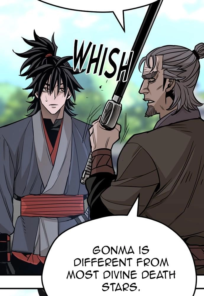 Murim RPG Simulation Chapter 38, page 51 of 232