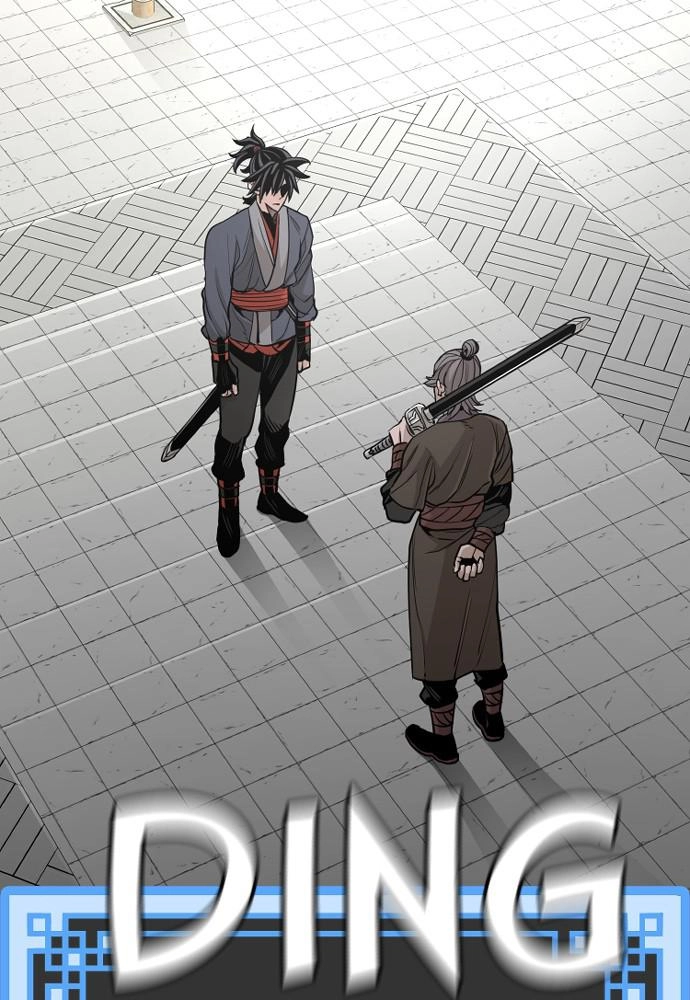 Murim RPG Simulation Chapter 38, page 6 of 232