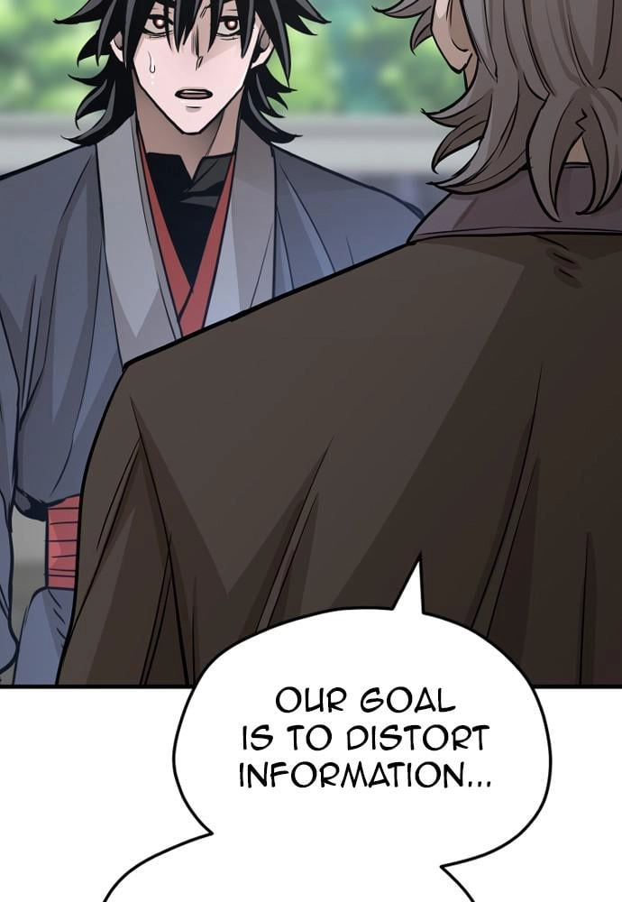 Murim RPG Simulation Chapter 38, page 68 of 232