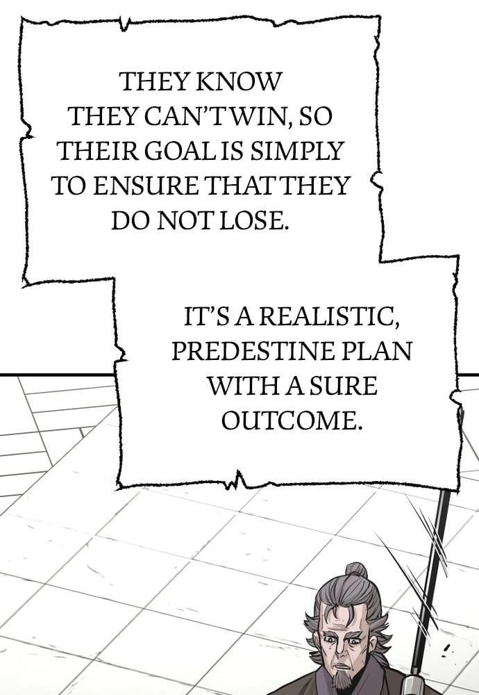 Murim RPG Simulation Chapter 38, page 73 of 232