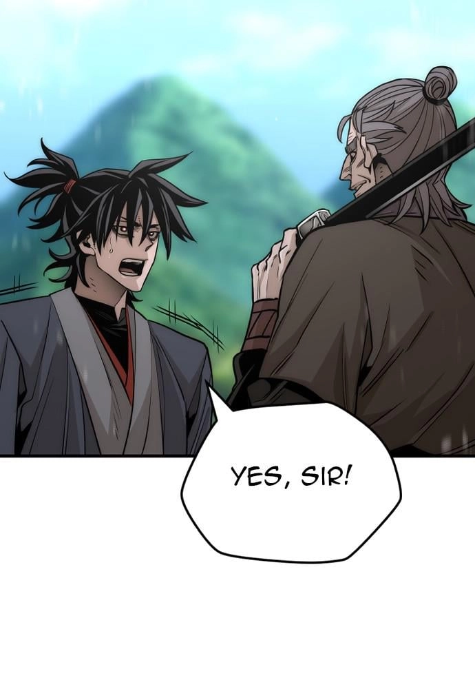 Murim RPG Simulation Chapter 38, page 84 of 232