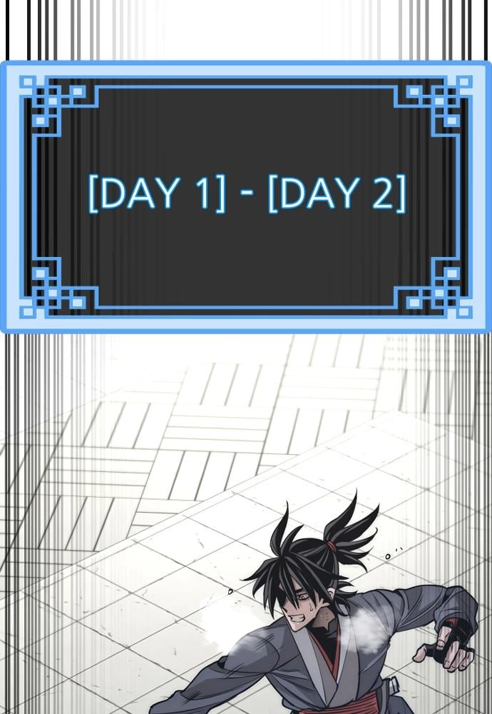 Murim RPG Simulation Chapter 38, page 95 of 232