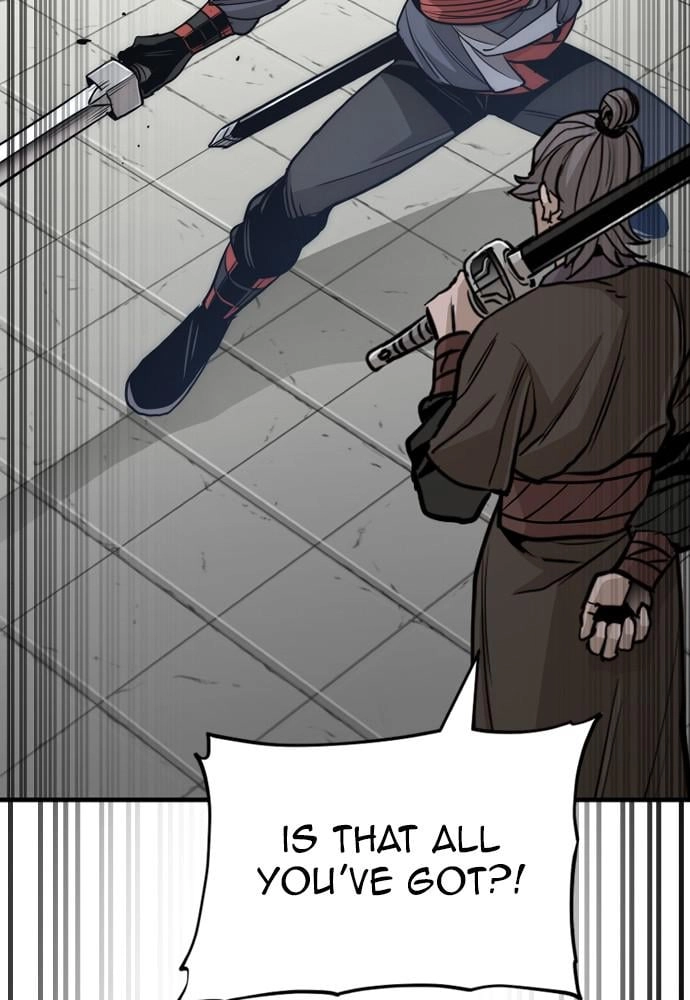Murim RPG Simulation Chapter 38, page 96 of 232