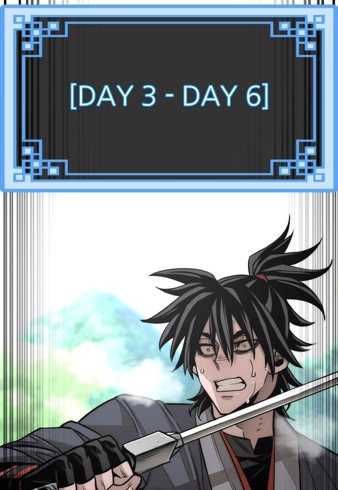 Murim RPG Simulation Chapter 38, page 98 of 232