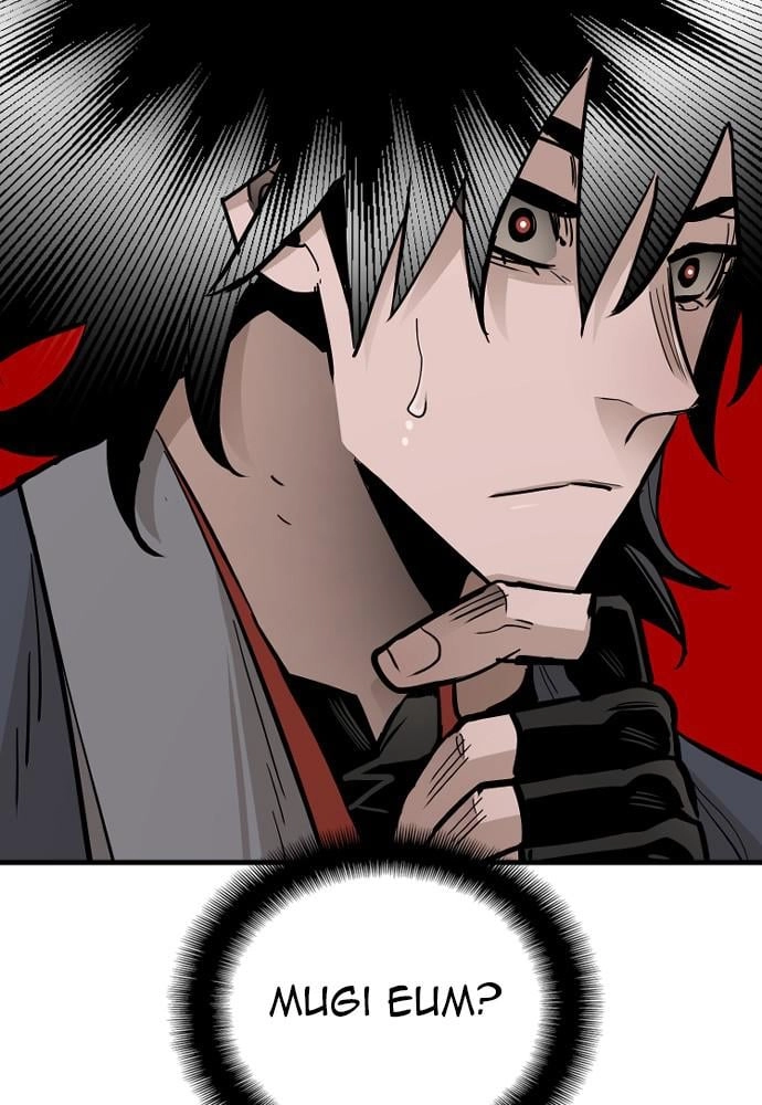 Murim RPG Simulation Chapter 39, page 102 of 271