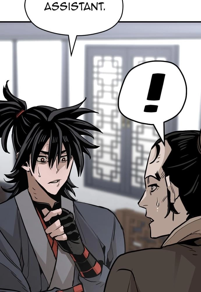 Murim RPG Simulation Chapter 39, page 104 of 271