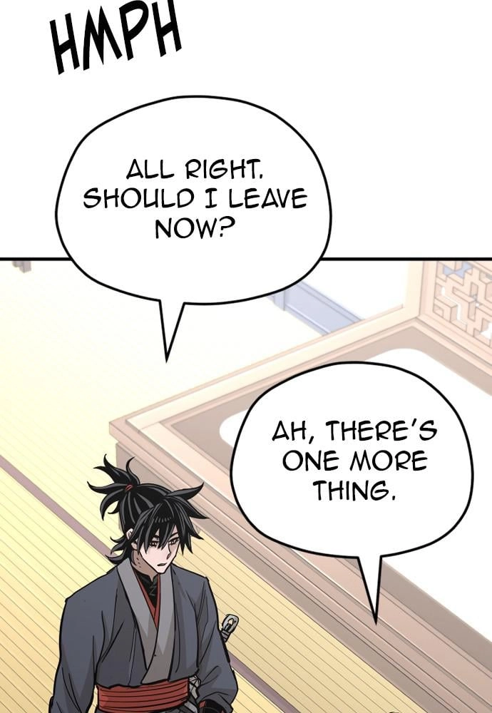 Murim RPG Simulation Chapter 39, page 112 of 271