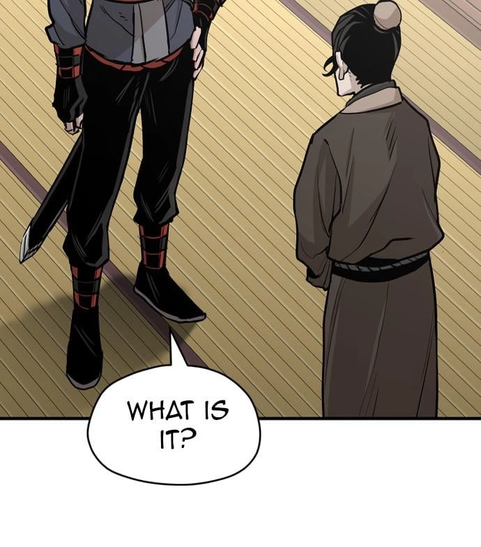 Murim RPG Simulation Chapter 39, page 113 of 271