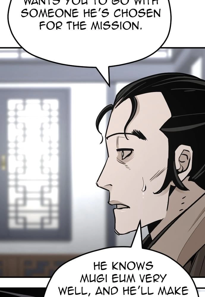Murim RPG Simulation Chapter 39, page 115 of 271