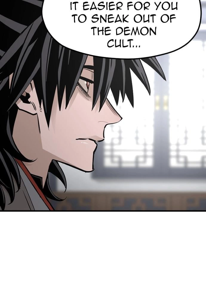 Murim RPG Simulation Chapter 39, page 116 of 271