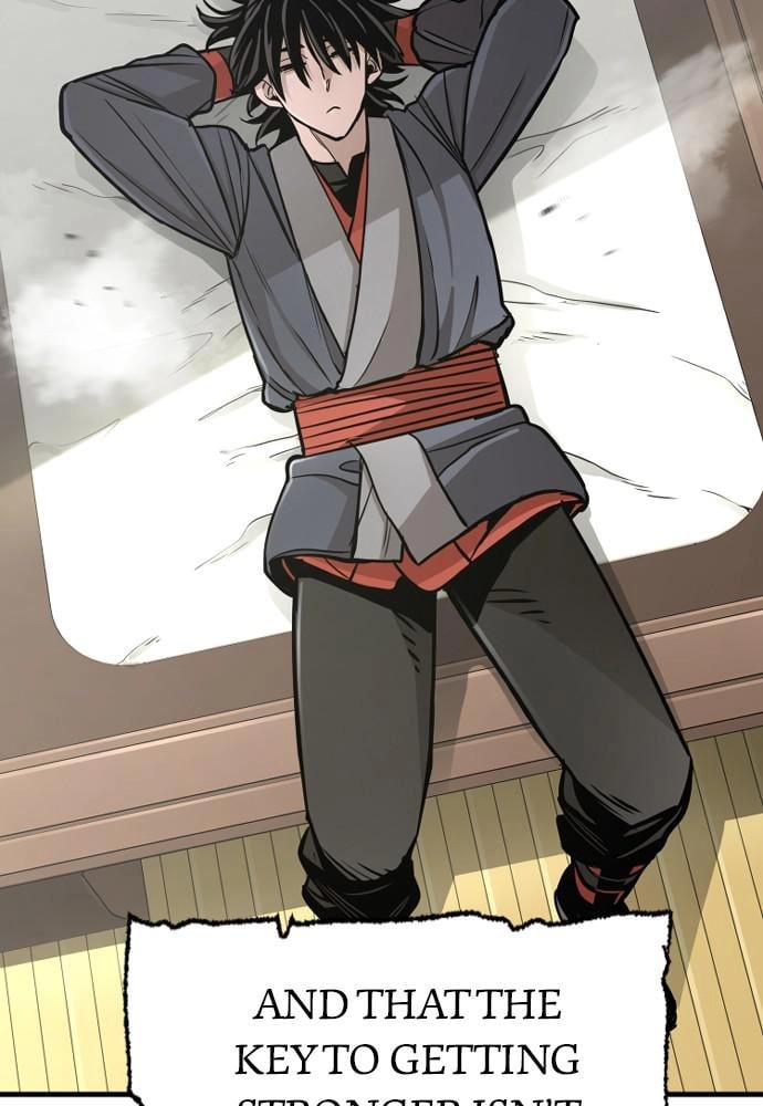 Murim RPG Simulation Chapter 39, page 12 of 271