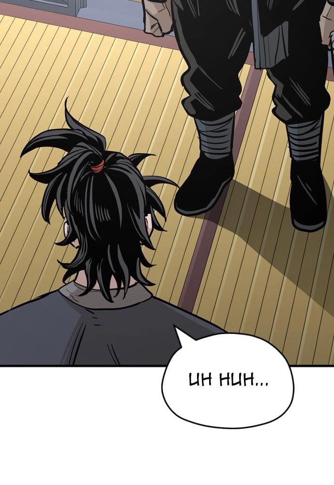 Murim RPG Simulation Chapter 39, page 123 of 271