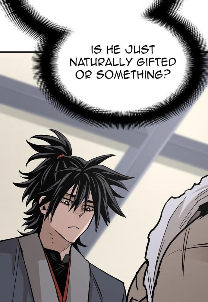 Murim RPG Simulation Chapter 39, page 125 of 271