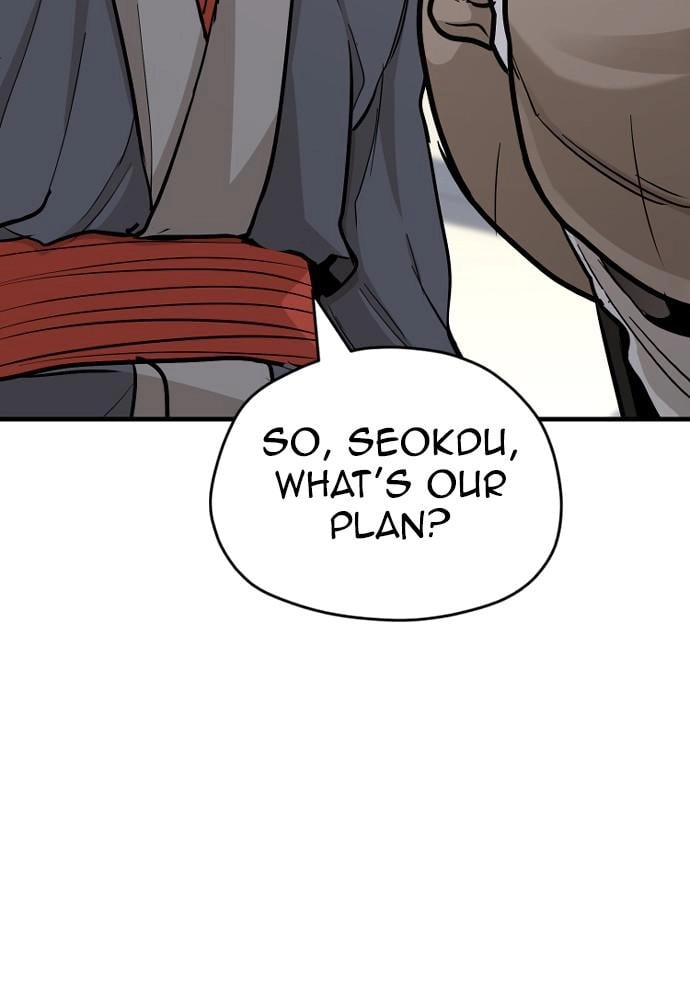 Murim RPG Simulation Chapter 39, page 126 of 271