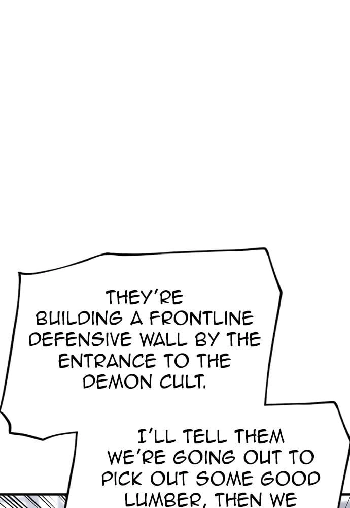 Murim RPG Simulation Chapter 39, page 127 of 271