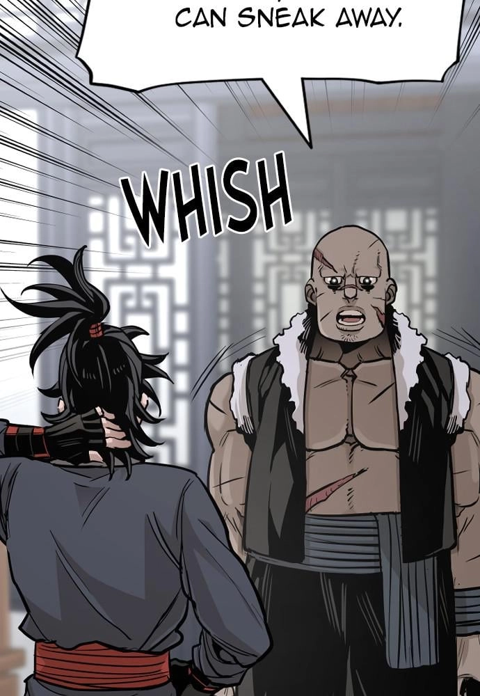 Murim RPG Simulation Chapter 39, page 128 of 271