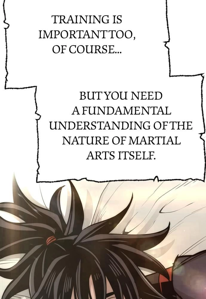 Murim RPG Simulation Chapter 39, page 14 of 271