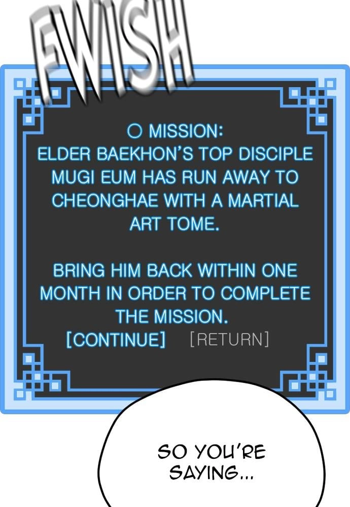 Murim RPG Simulation Chapter 39, page 141 of 271