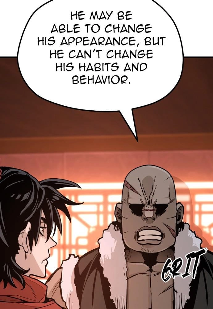 Murim RPG Simulation Chapter 39, page 145 of 271