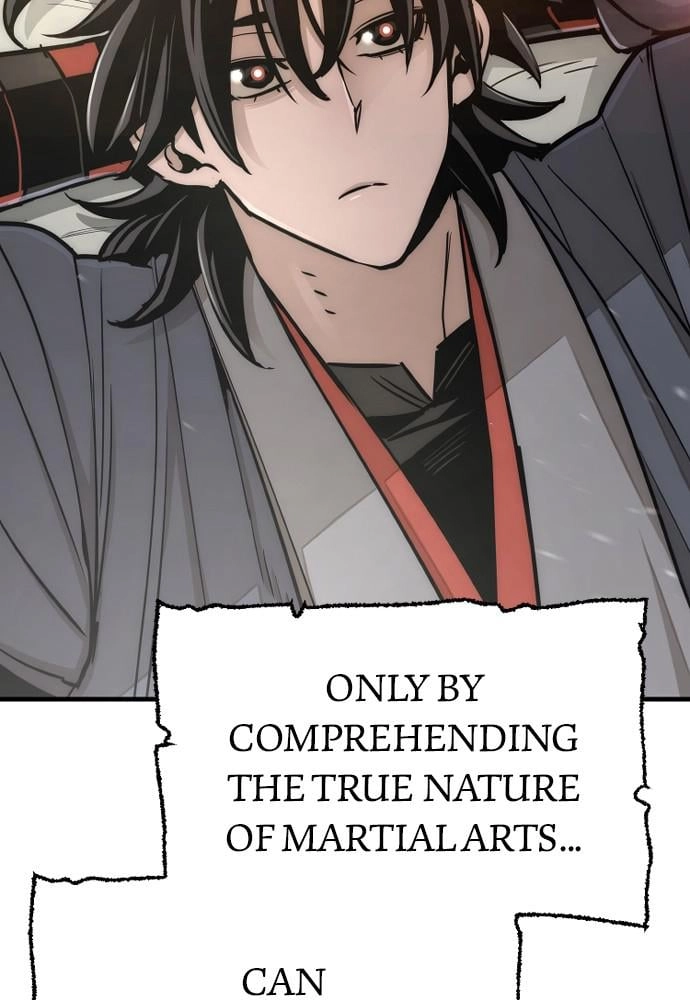 Murim RPG Simulation Chapter 39, page 15 of 271