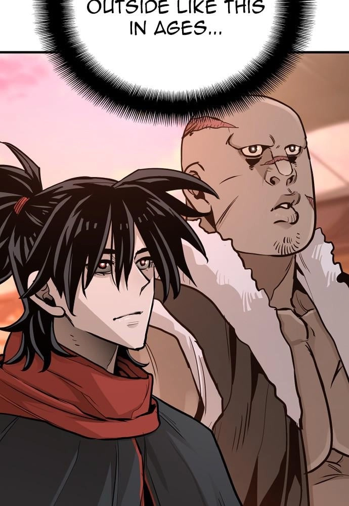 Murim RPG Simulation Chapter 39, page 156 of 271