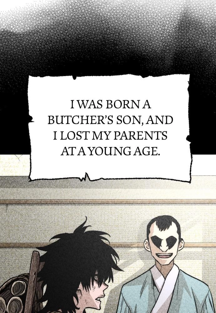Murim RPG Simulation Chapter 39, page 158 of 271