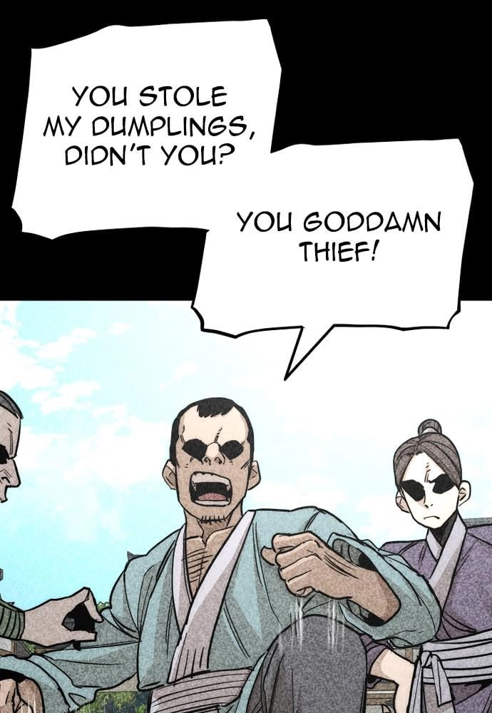Murim RPG Simulation Chapter 39, page 160 of 271