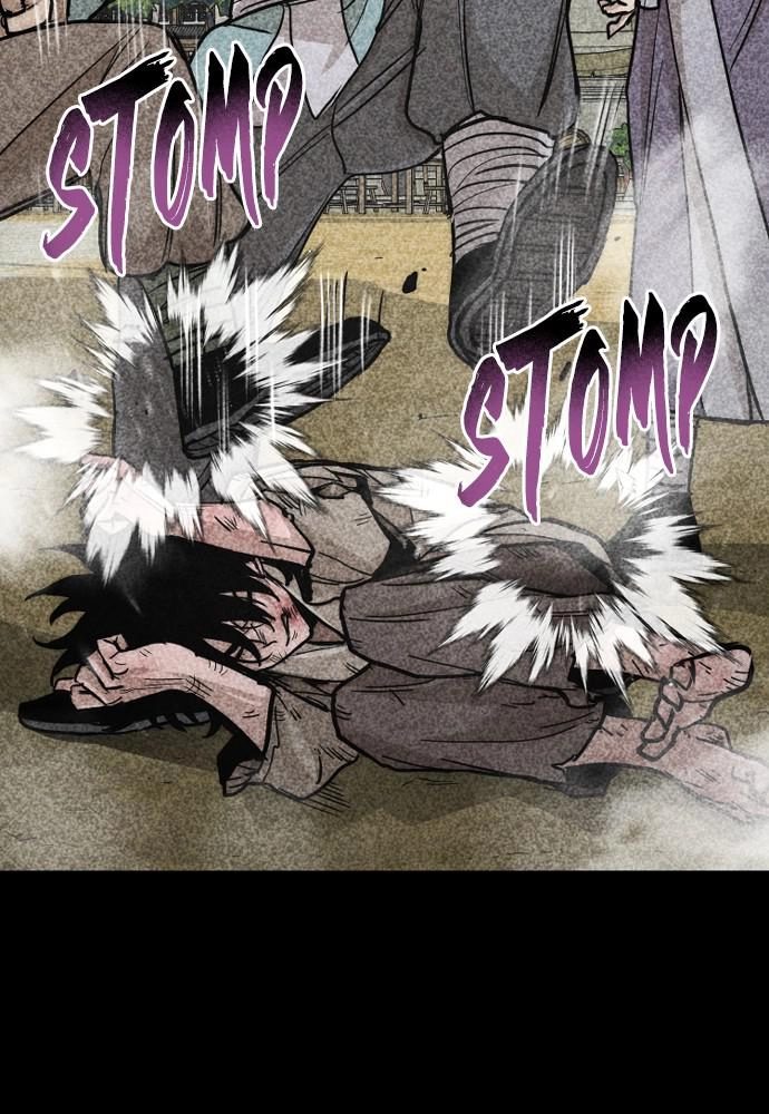 Murim RPG Simulation Chapter 39, page 161 of 271