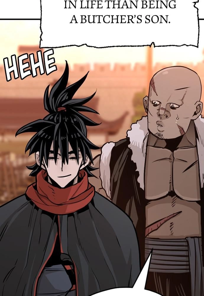 Murim RPG Simulation Chapter 39, page 171 of 271