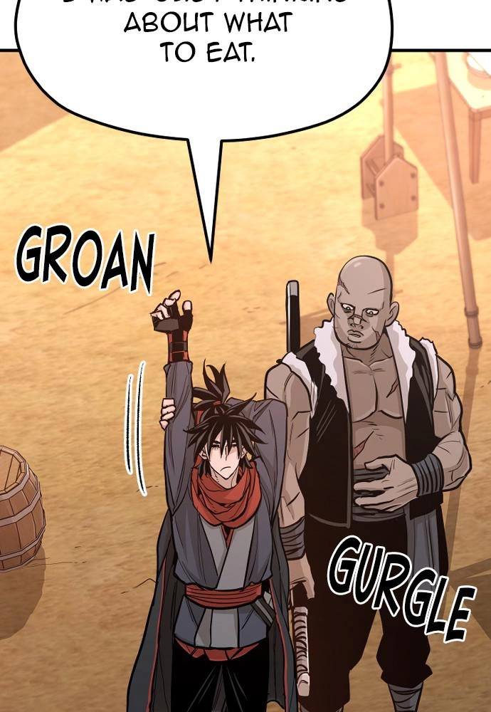 Murim RPG Simulation Chapter 39, page 176 of 271