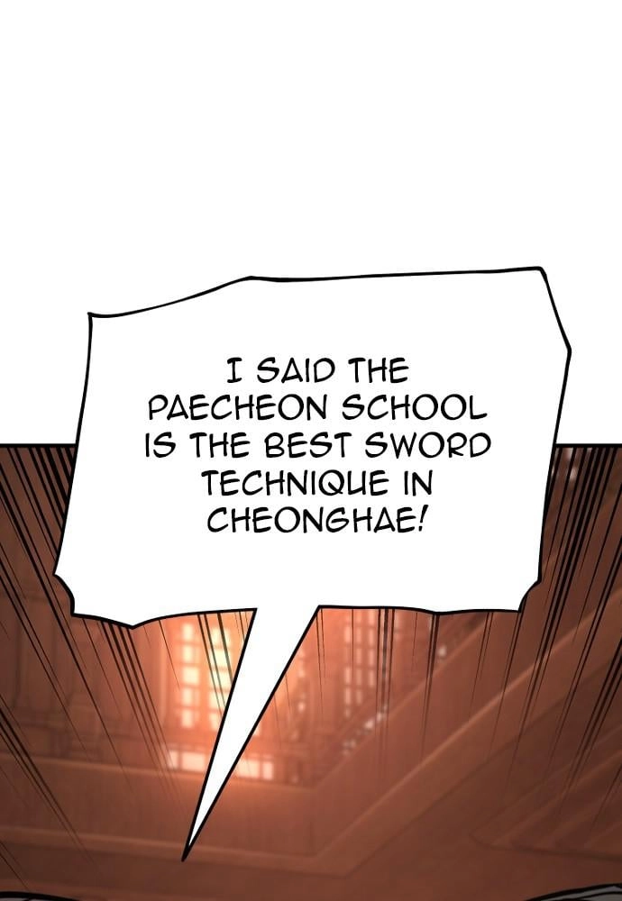 Murim RPG Simulation Chapter 39, page 192 of 271