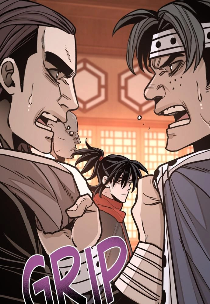 Murim RPG Simulation Chapter 39, page 193 of 271