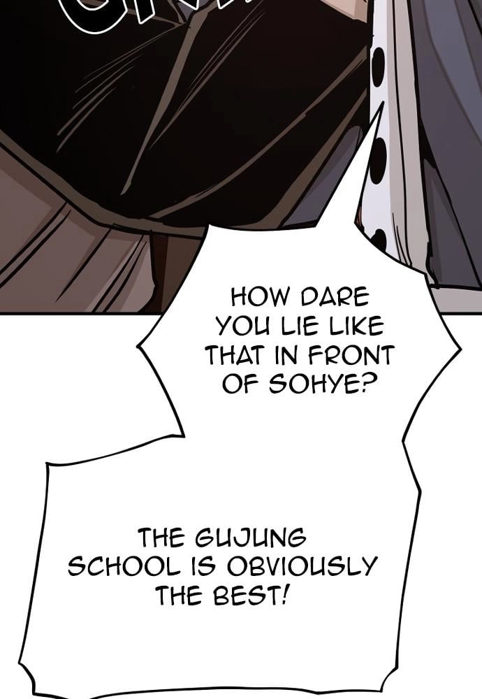 Murim RPG Simulation Chapter 39, page 194 of 271