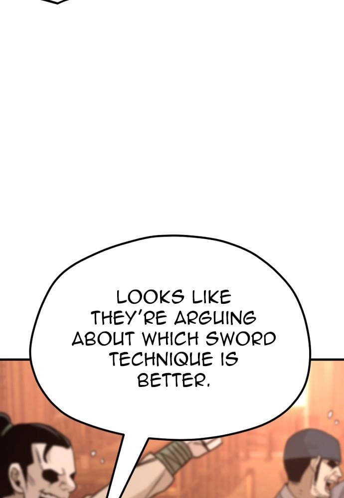 Murim RPG Simulation Chapter 39, page 195 of 271