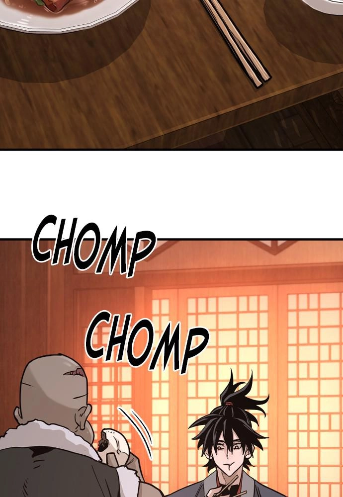 Murim RPG Simulation Chapter 39, page 199 of 271