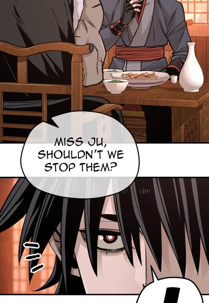 Murim RPG Simulation Chapter 39, page 200 of 271