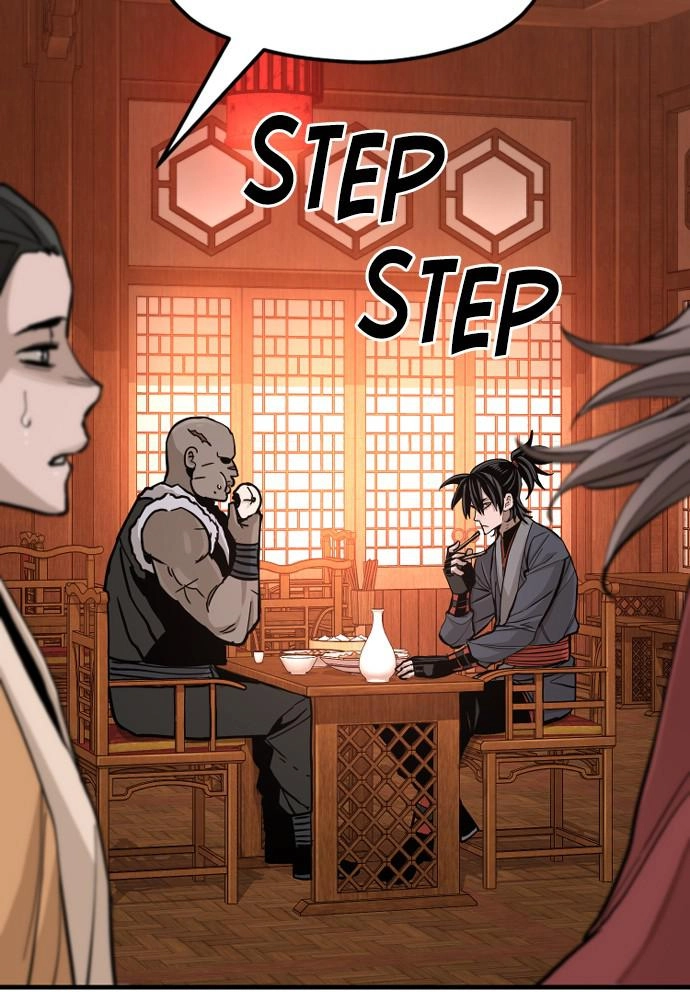 Murim RPG Simulation Chapter 39, page 202 of 271
