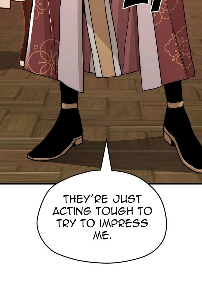 Murim RPG Simulation Chapter 39, page 208 of 271