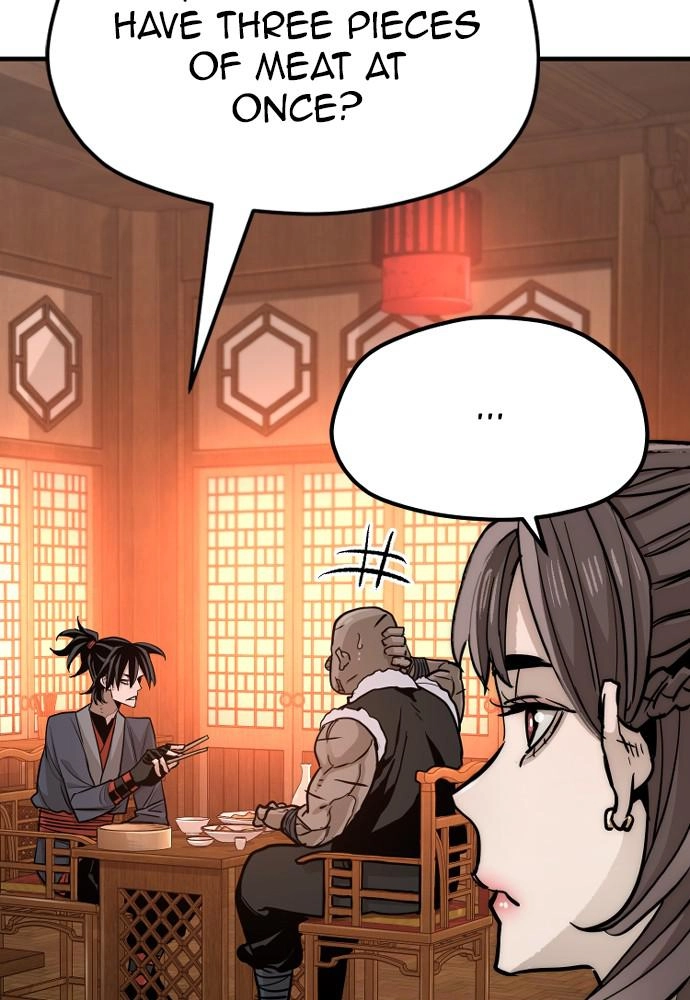 Murim RPG Simulation Chapter 39, page 213 of 271