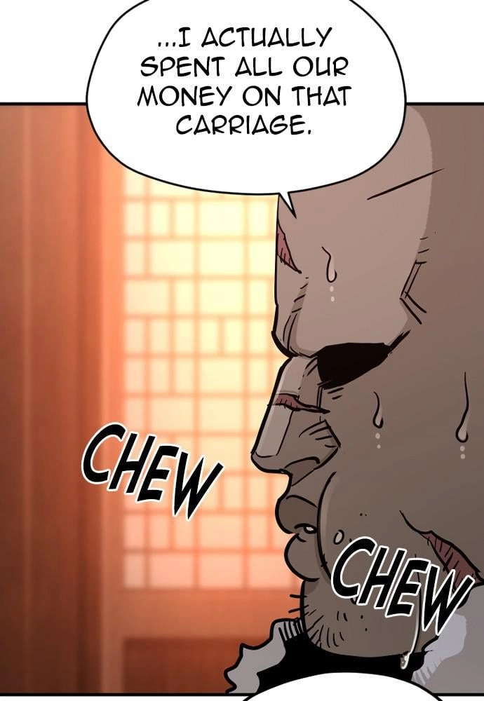 Murim RPG Simulation Chapter 39, page 218 of 271